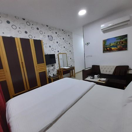 Eman House Aparthotel Salalah Exterior photo