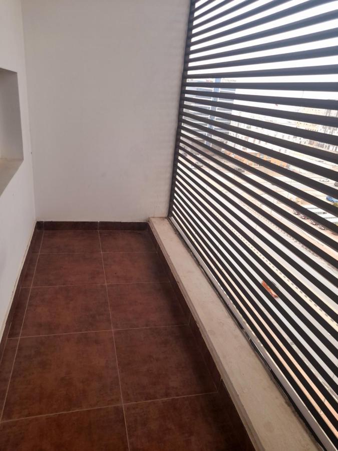 Eman House Aparthotel Salalah Exterior photo