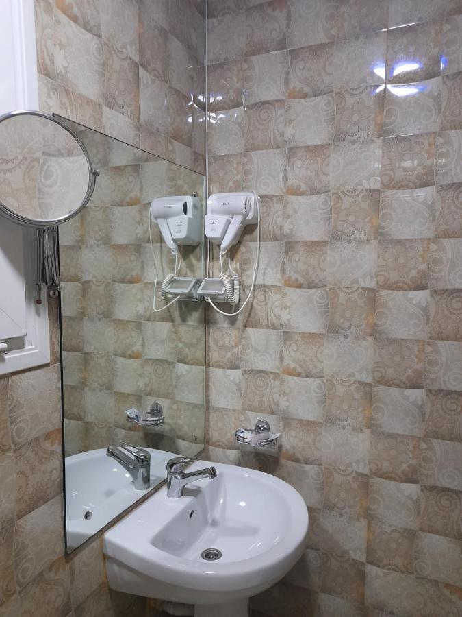Eman House Aparthotel Salalah Exterior photo