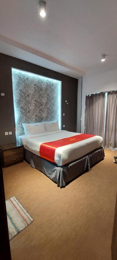 Eman House Aparthotel Salalah Exterior photo