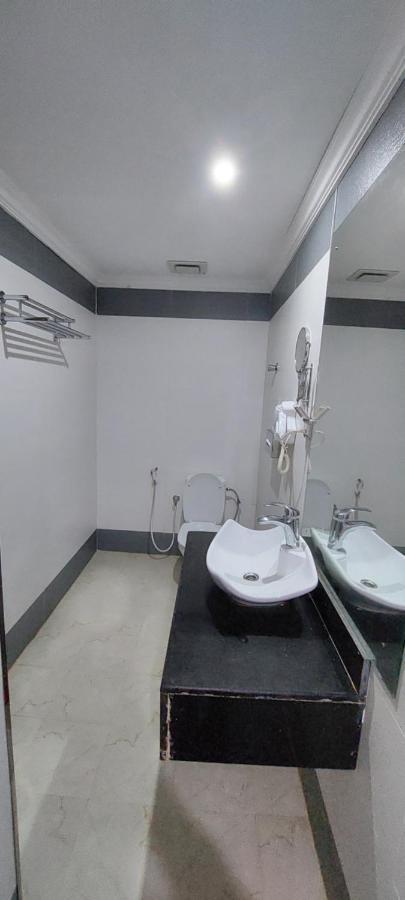 Eman House Aparthotel Salalah Exterior photo