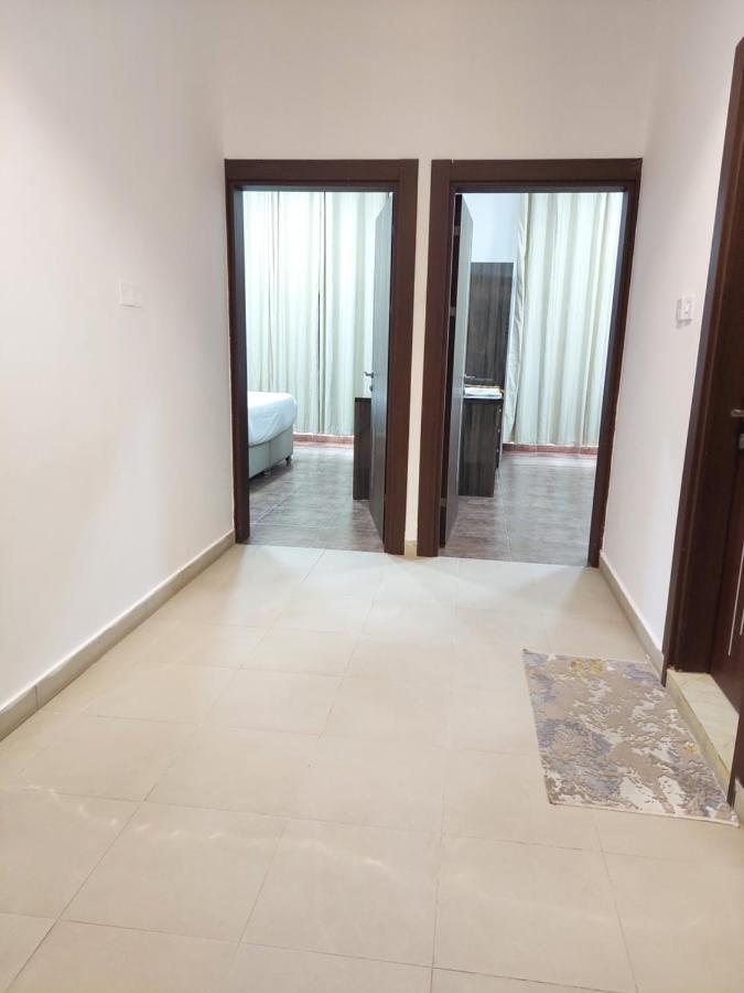 Eman House Aparthotel Salalah Exterior photo