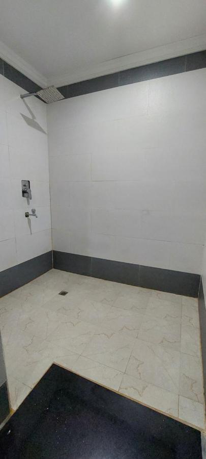 Eman House Aparthotel Salalah Exterior photo