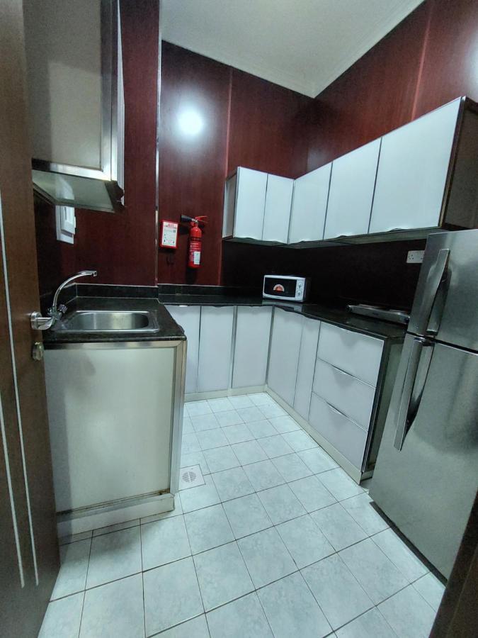 Eman House Aparthotel Salalah Exterior photo