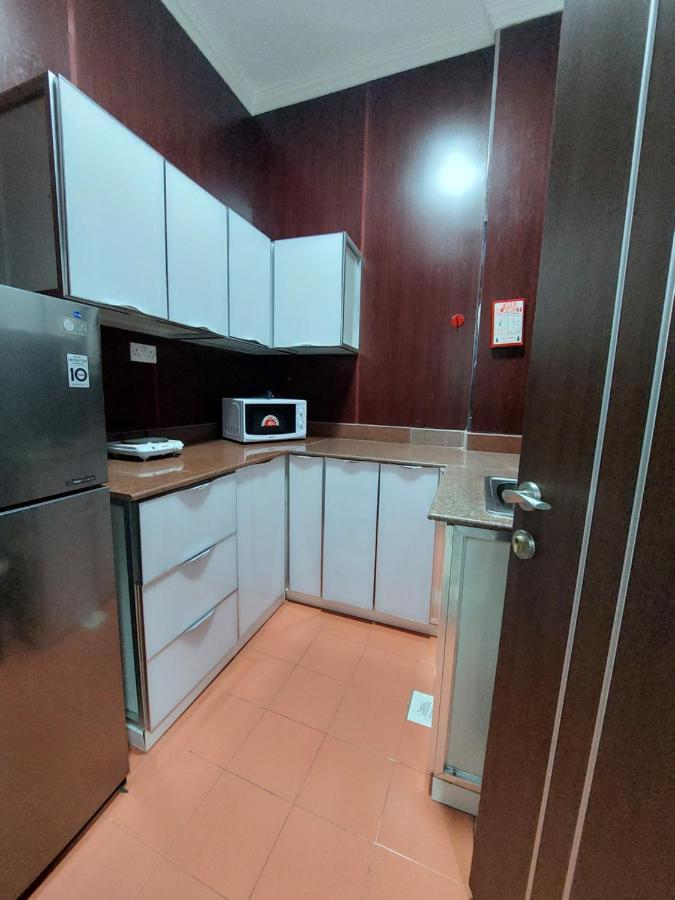 Eman House Aparthotel Salalah Exterior photo
