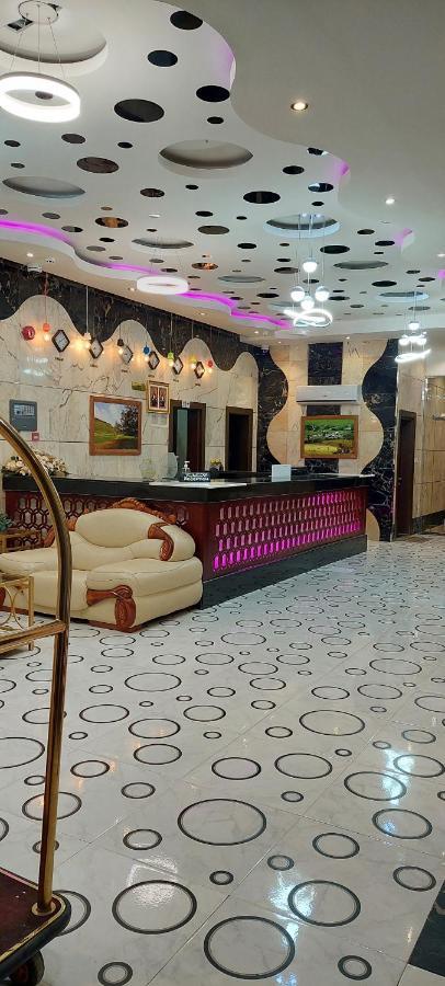 Eman House Aparthotel Salalah Exterior photo